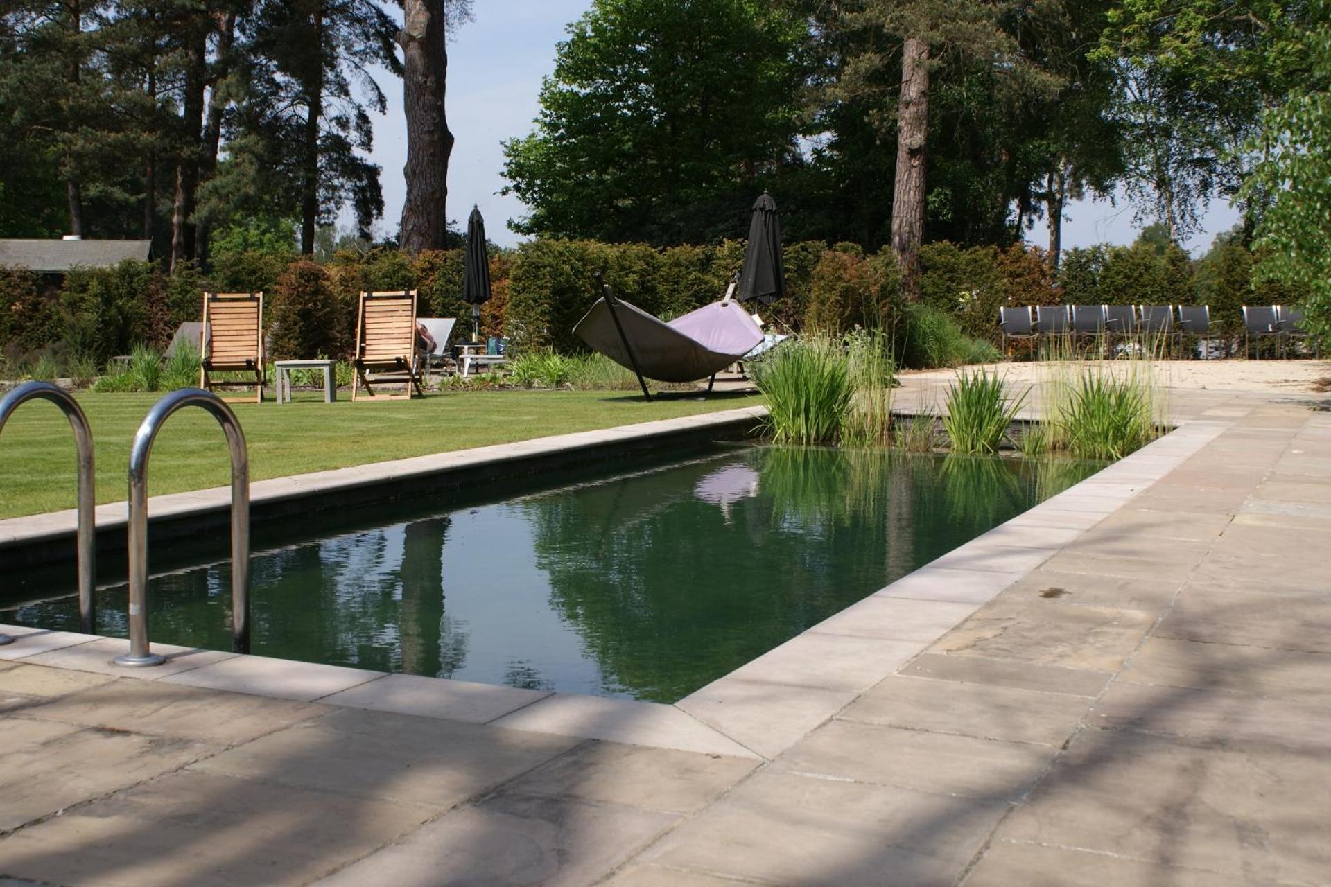 Foxhills Club & Resort Ottershaw Exterior foto